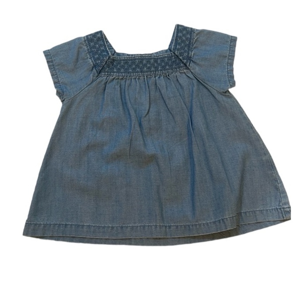 Girls top size 2T